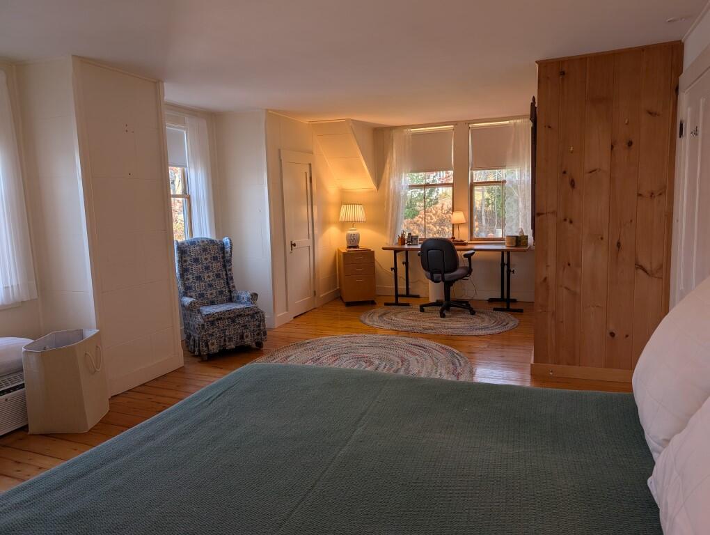 20 Old Pier Road East Boothbay, ME 04544 - Photo 31 of 53 35.