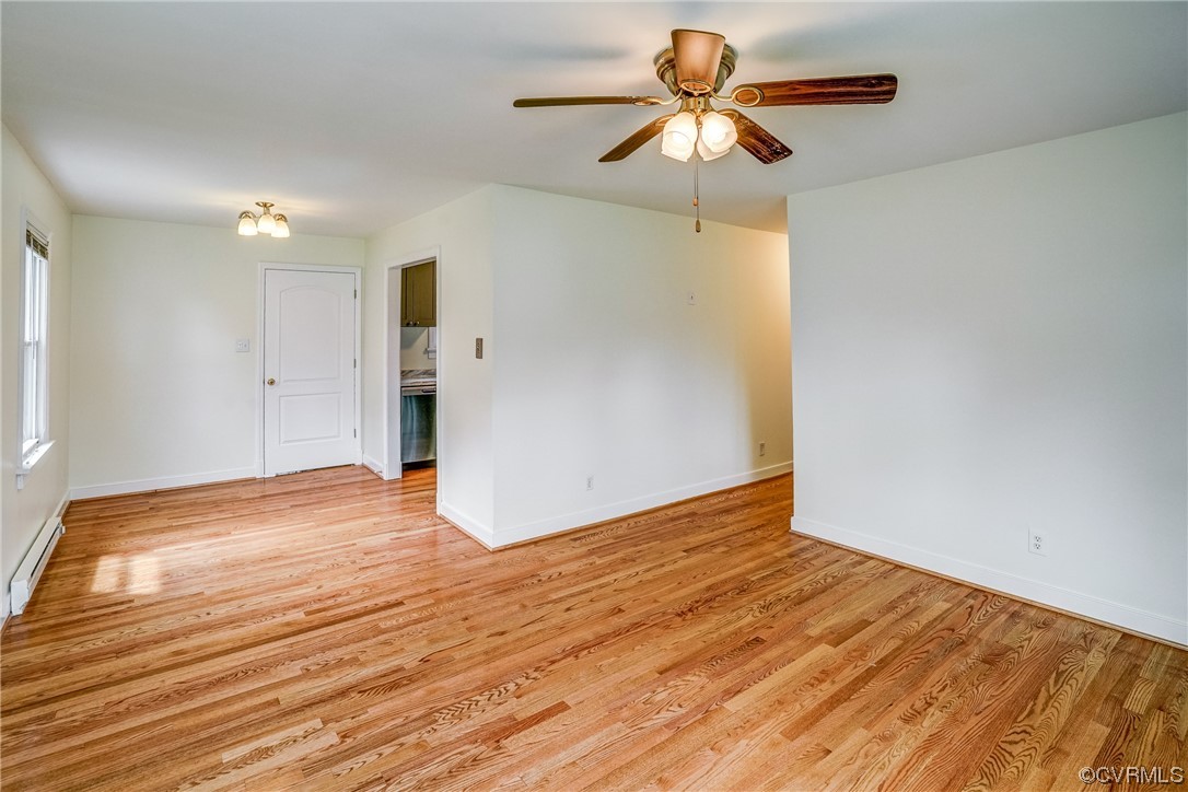 11 Wootton Road Sandston, VA 23150 - Photo 11 of 30 Gallery Image 11