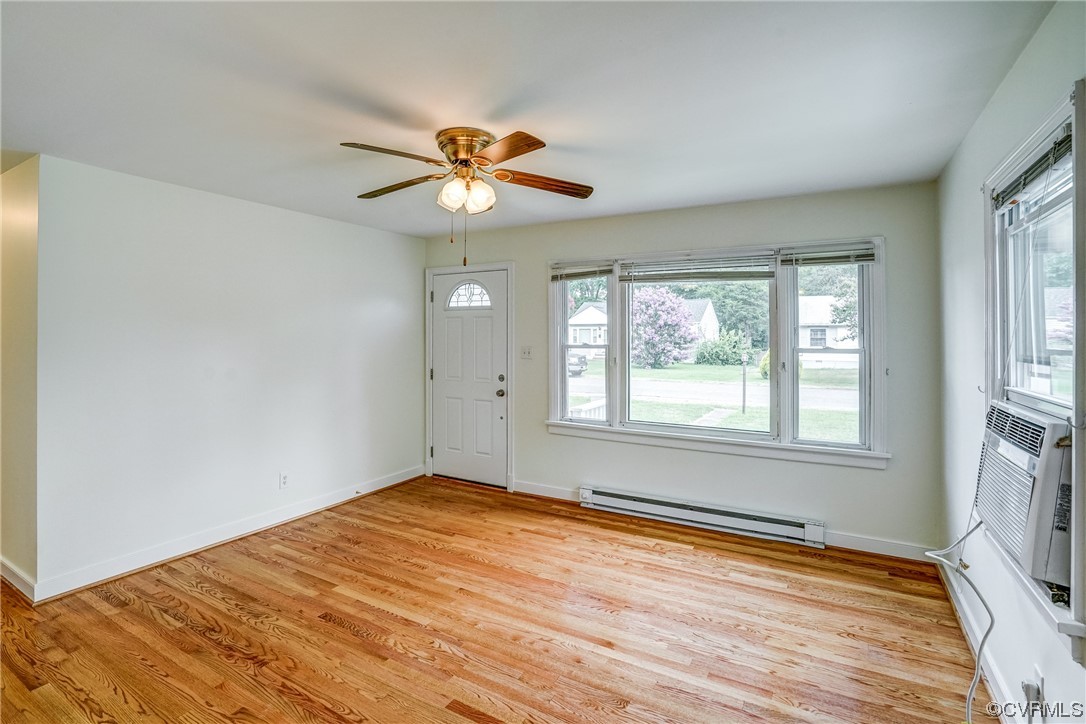 11 Wootton Road Sandston, VA 23150 - Photo 12 of 30 Gallery Image 12