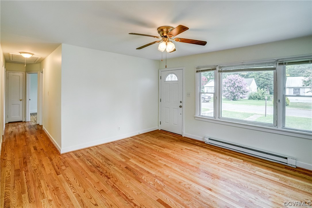 11 Wootton Road Sandston, VA 23150 - Photo 13 of 30 Gallery Image 13