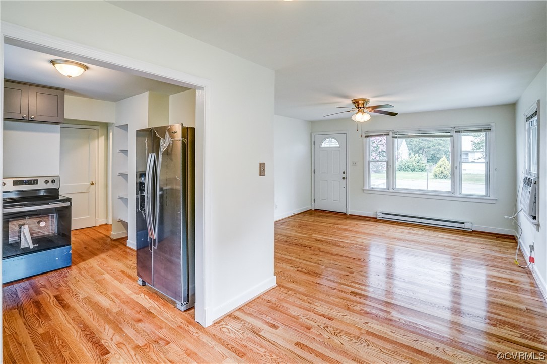 11 Wootton Road Sandston, VA 23150 - Photo 14 of 30 Gallery Image 14