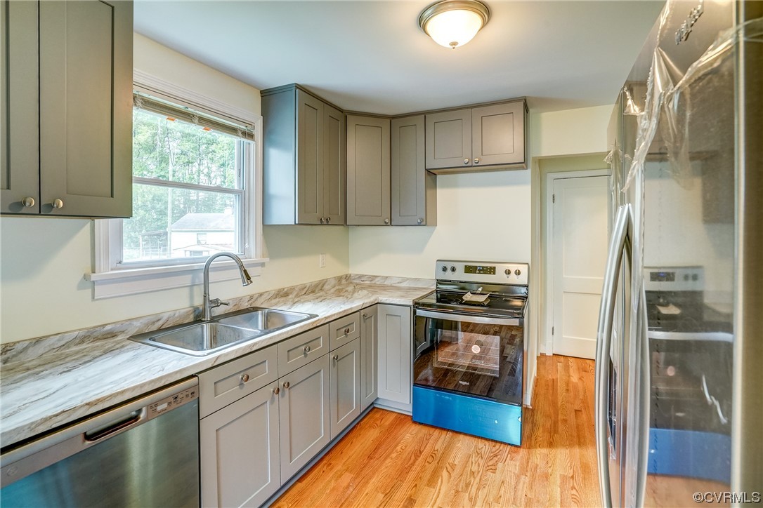 11 Wootton Road Sandston, VA 23150 - Photo 15 of 30 Gallery Image 15