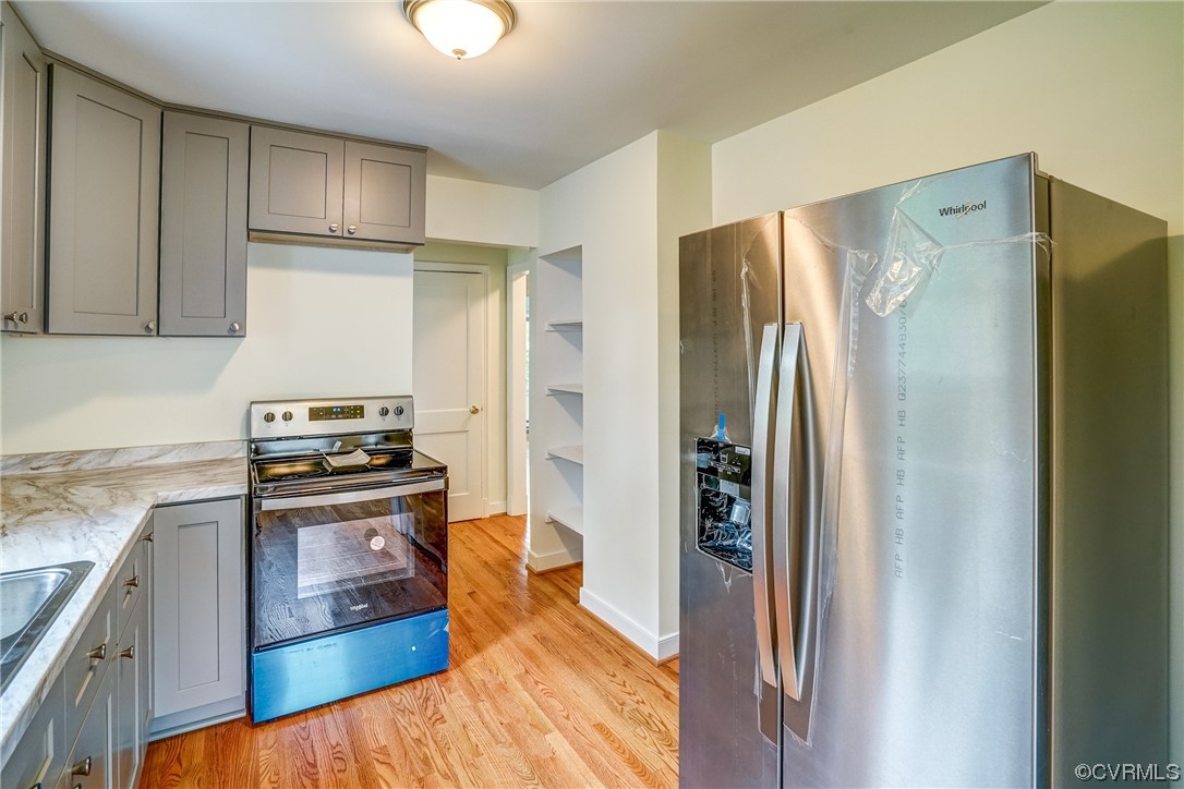 11 Wootton Road Sandston, VA 23150 - Photo 16 of 30 Gallery Image 16