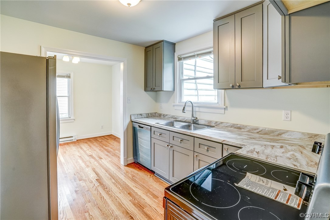 11 Wootton Road Sandston, VA 23150 - Photo 18 of 30 Gallery Image 18