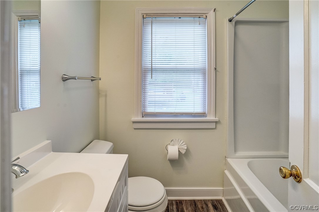 11 Wootton Road Sandston, VA 23150 - Photo 19 of 30 Gallery Image 19