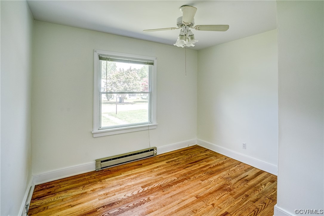 11 Wootton Road Sandston, VA 23150 - Photo 21 of 30 Gallery Image 21