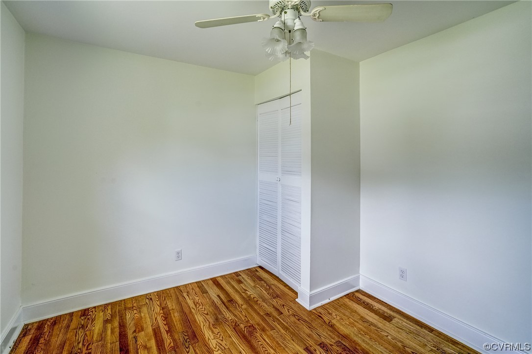 11 Wootton Road Sandston, VA 23150 - Photo 22 of 30 Gallery Image 22
