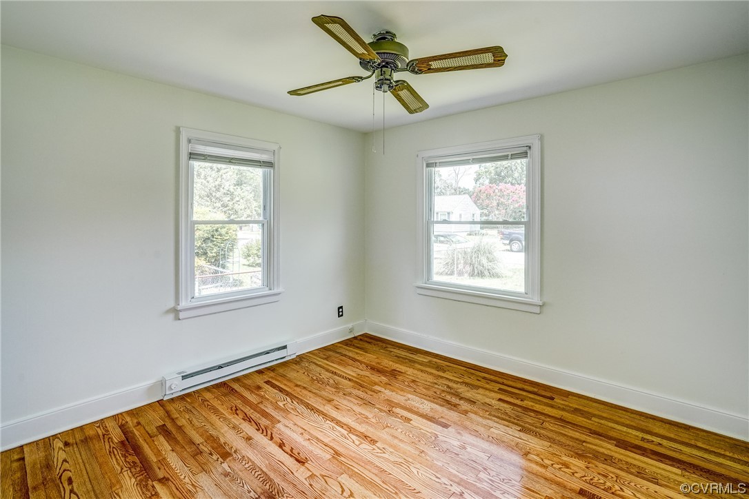 11 Wootton Road Sandston, VA 23150 - Photo 23 of 30 Gallery Image 23