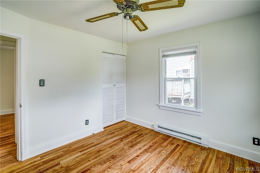 11 Wootton Road Sandston, VA 23150 - Photo 24 of 30 Gallery Image 24