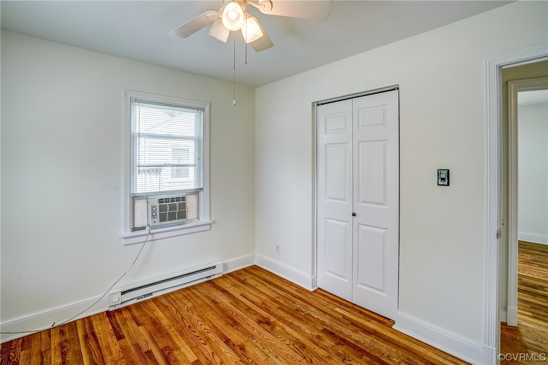 11 Wootton Road Sandston, VA 23150 - Photo 26 of 30 Gallery Image 26