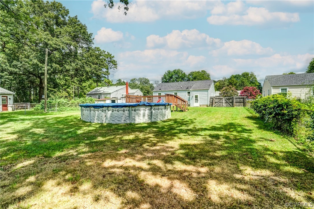 11 Wootton Road Sandston, VA 23150 - Photo 8 of 30 Gallery Image 8