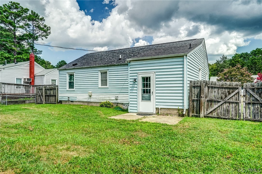 11 Wootton Road Sandston, VA 23150 - Photo 9 of 30 Gallery Image 9