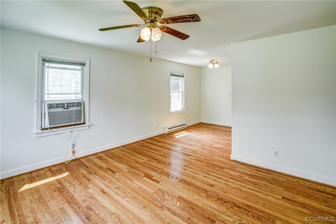 11 Wootton Road Sandston, VA 23150 - Photo 10 of 30 Gallery Image 10
