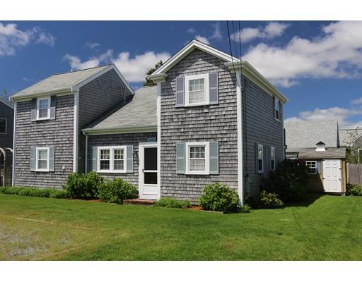 55 Lower County Road, Unit 2 Dennis, MA 02670 - Photo 24 of 29 Gallery Image 24