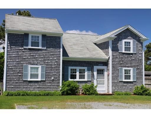 55 Lower County Road, Unit 2 Dennis, MA 02670 - Photo 25 of 29 Gallery Image 25
