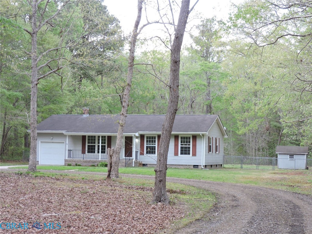 8259 Guinea Road Hayes, VA 23072 - Photo 33 of 34 Gallery Image 33