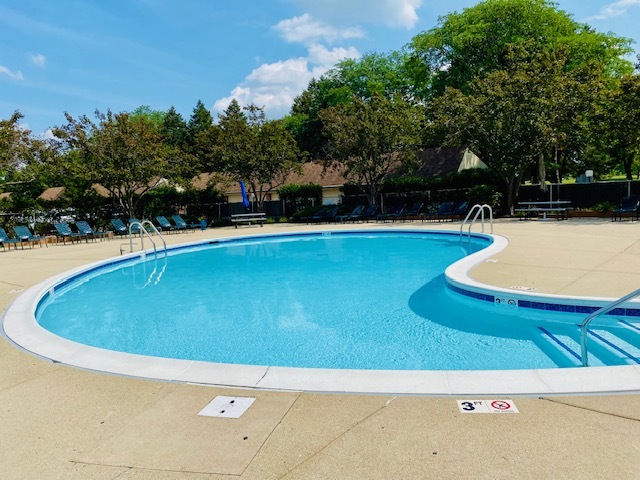 1217 South Old Wilke Road, Unit 11406 Rolling Meadows, IL 60005 - Photo 21 of 27