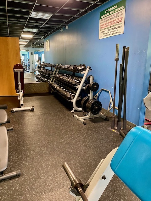 1217 South Old Wilke Road, Unit 11406 Rolling Meadows, IL 60005 - Photo 24 of 27