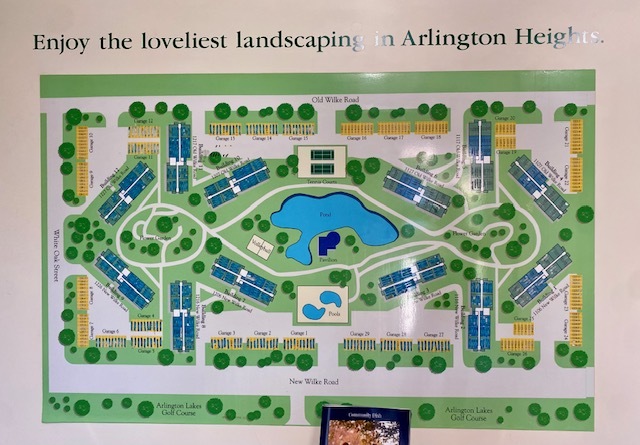 1217 South Old Wilke Road, Unit 11406 Rolling Meadows, IL 60005 - Photo 27 of 27