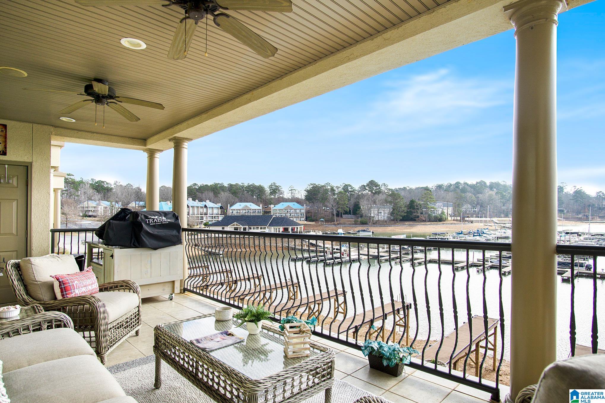 445 Marina Point Road, Unit A206 Dadeville, AL 36853 - Photo 1 of 36