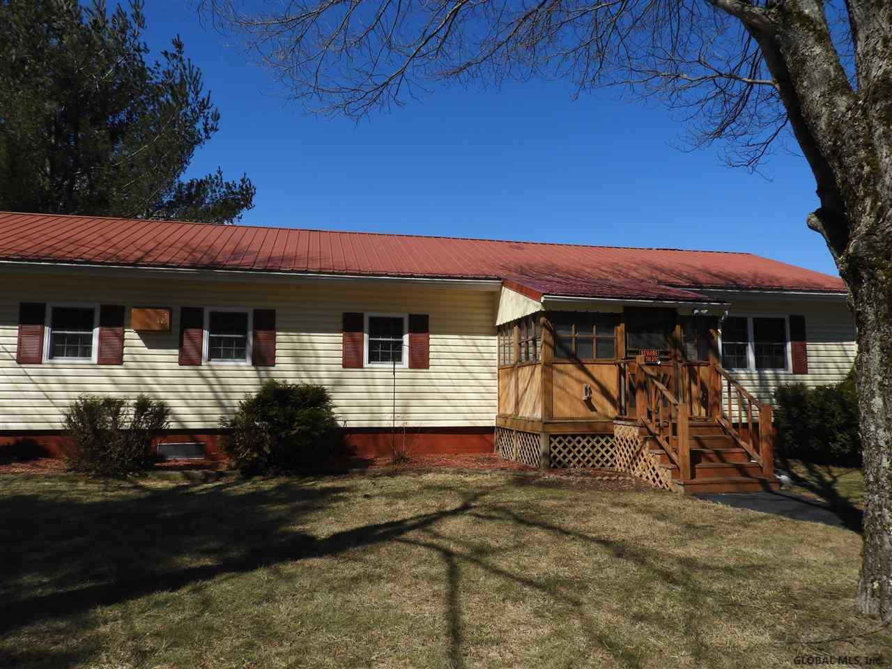 184 Finley Road Ballston Spa, NY 12020 - Photo 1 of 18 Photo 1