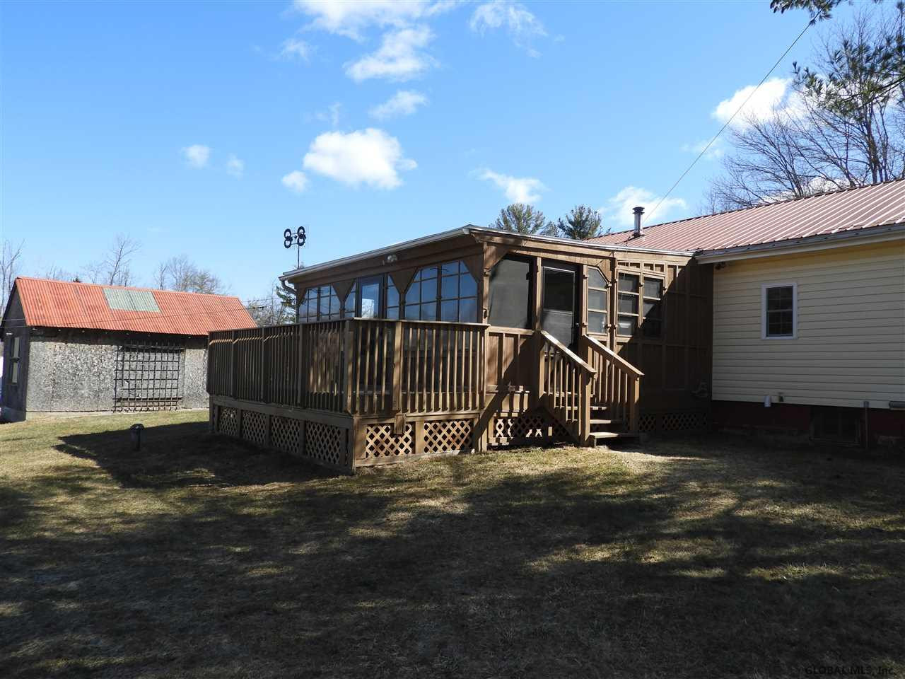 184 Finley Road Ballston Spa, NY 12020 - Photo 3 of 18 Photo 3