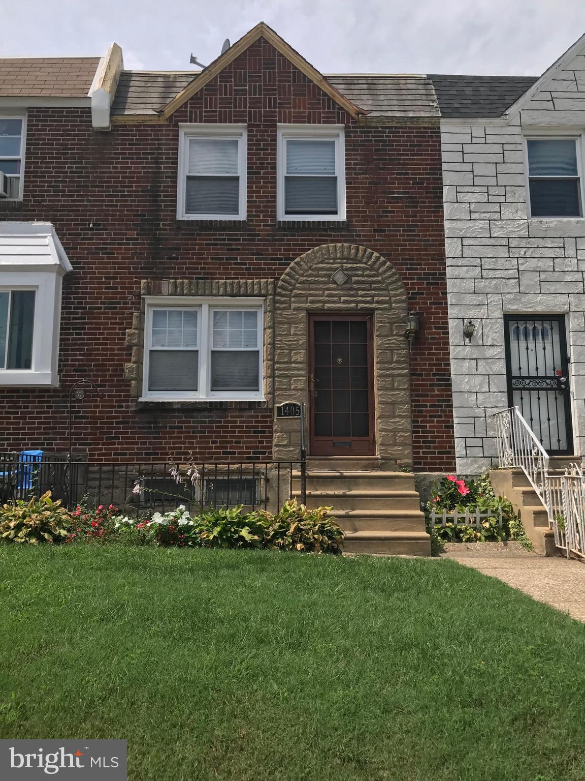 1405 Vernon Road Philadelphia, PA 19150 - Photo 1 of 16 Gallery Image 1