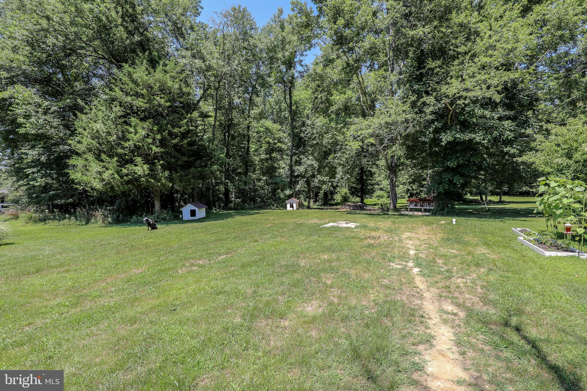 15300 Brandywine Road Brandywine, MD 20613 - Photo 11 of 26 Long and narrow lot 2 acres