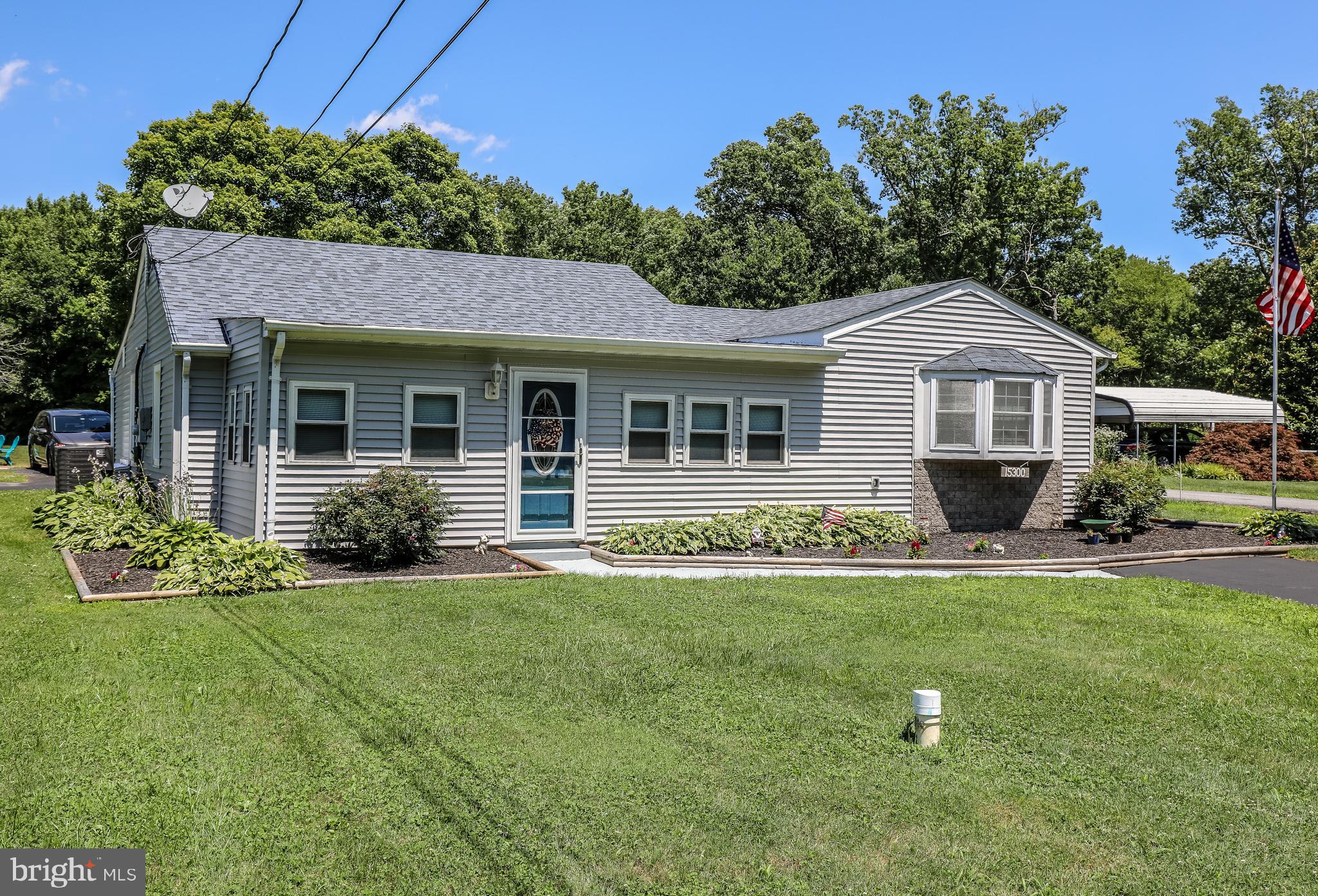 15300 Brandywine Road Brandywine, MD 20613 - Photo 3 of 26