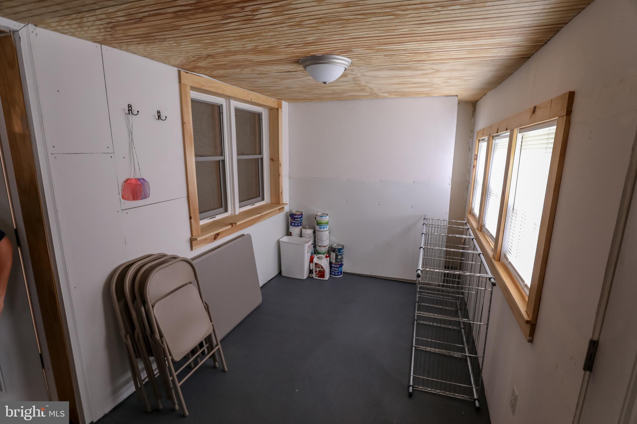 15300 Brandywine Road Brandywine, MD 20613 - Photo 25 of 26 enclosed front porch