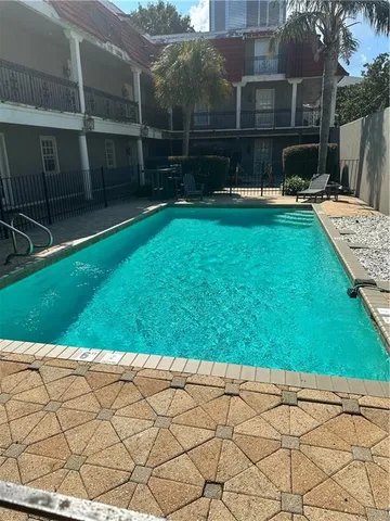$1,600 | 3008 5th Street, Unit 20, Metairie, LA 70002