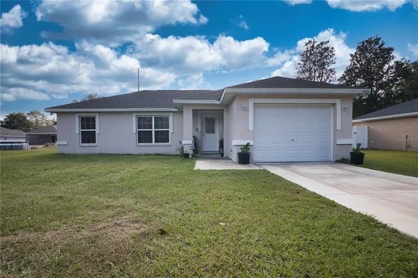 $239,900 | 3144 Southeast 144th Place, Summerfield, FL 34491