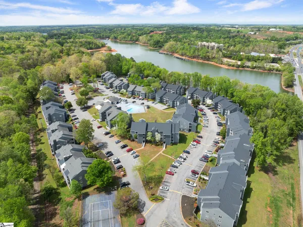 $176,500 | 1511 Northlake Drive, Anderson, SC 29625