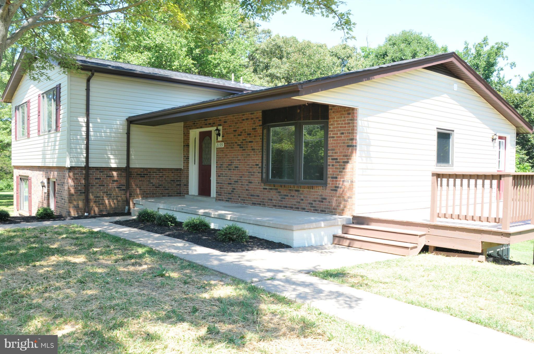 2199 Courthouse Road Stafford, VA 22554 - Photo 27 of 30 Exterior (Front)