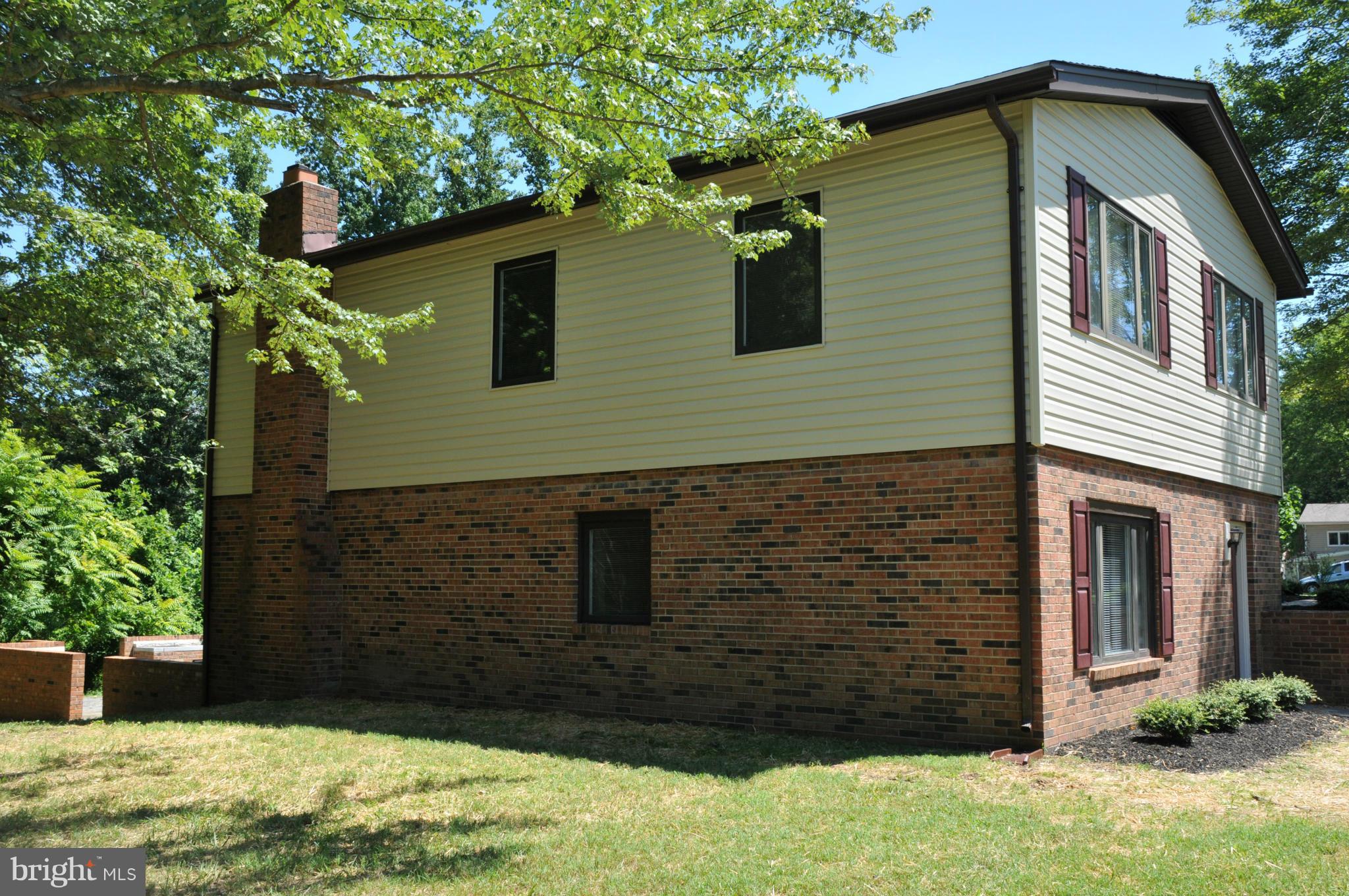 2199 Courthouse Road Stafford, VA 22554 - Photo 28 of 30 Exterior (General)
