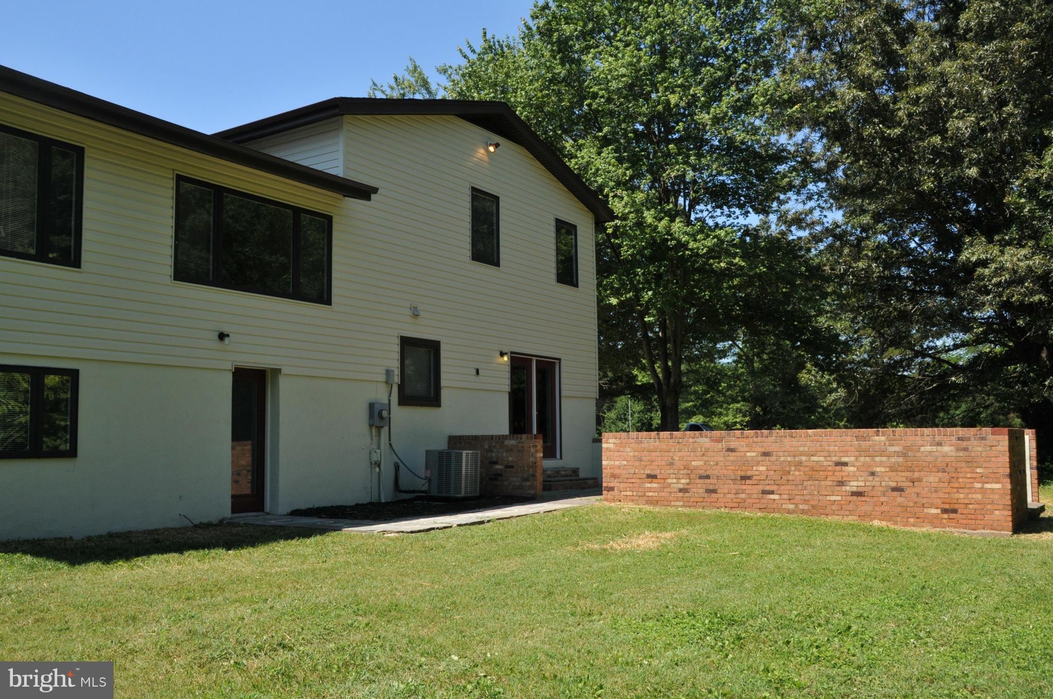 2199 Courthouse Road Stafford, VA 22554 - Photo 29 of 30 Exterior (Rear)