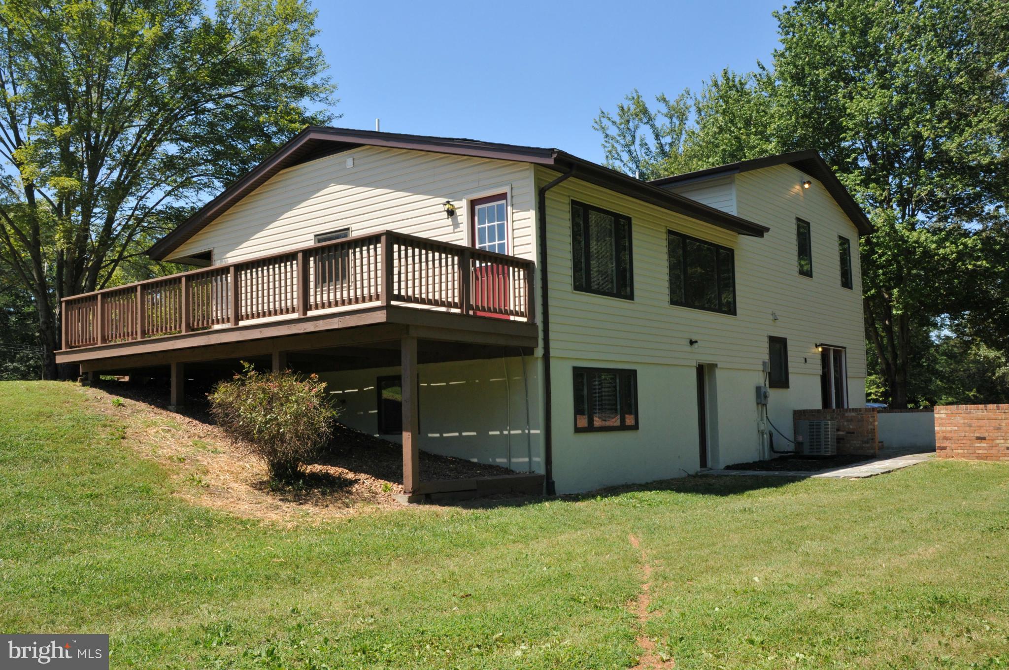 2199 Courthouse Road Stafford, VA 22554 - Photo 30 of 30 Exterior (General)
