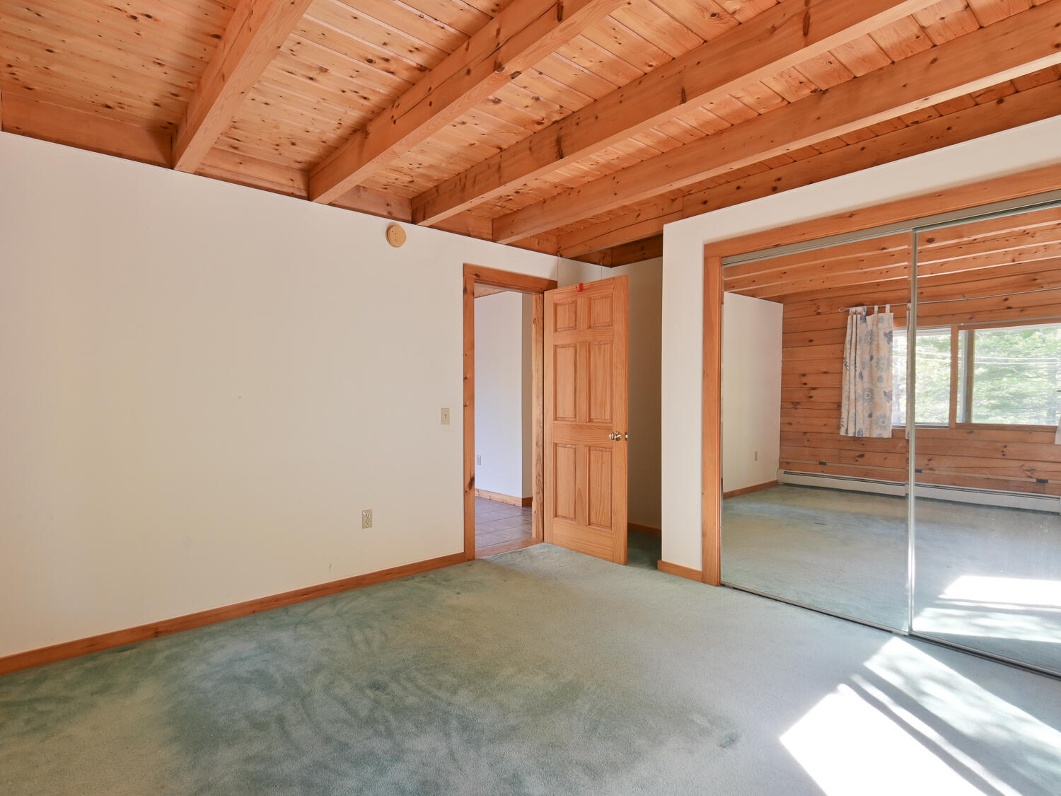 34 Rubys Ridge Road Bar Harbor, ME 04609 - Photo 32 of 48 Primary Bedroom
