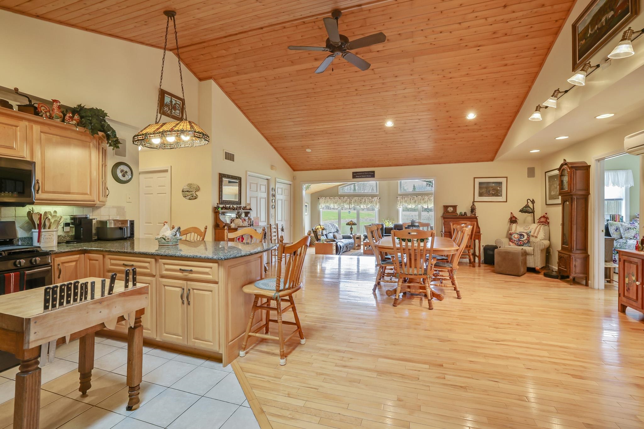 348 Maple Ridge Coventry, VT 05855 - Photo 7 of 45