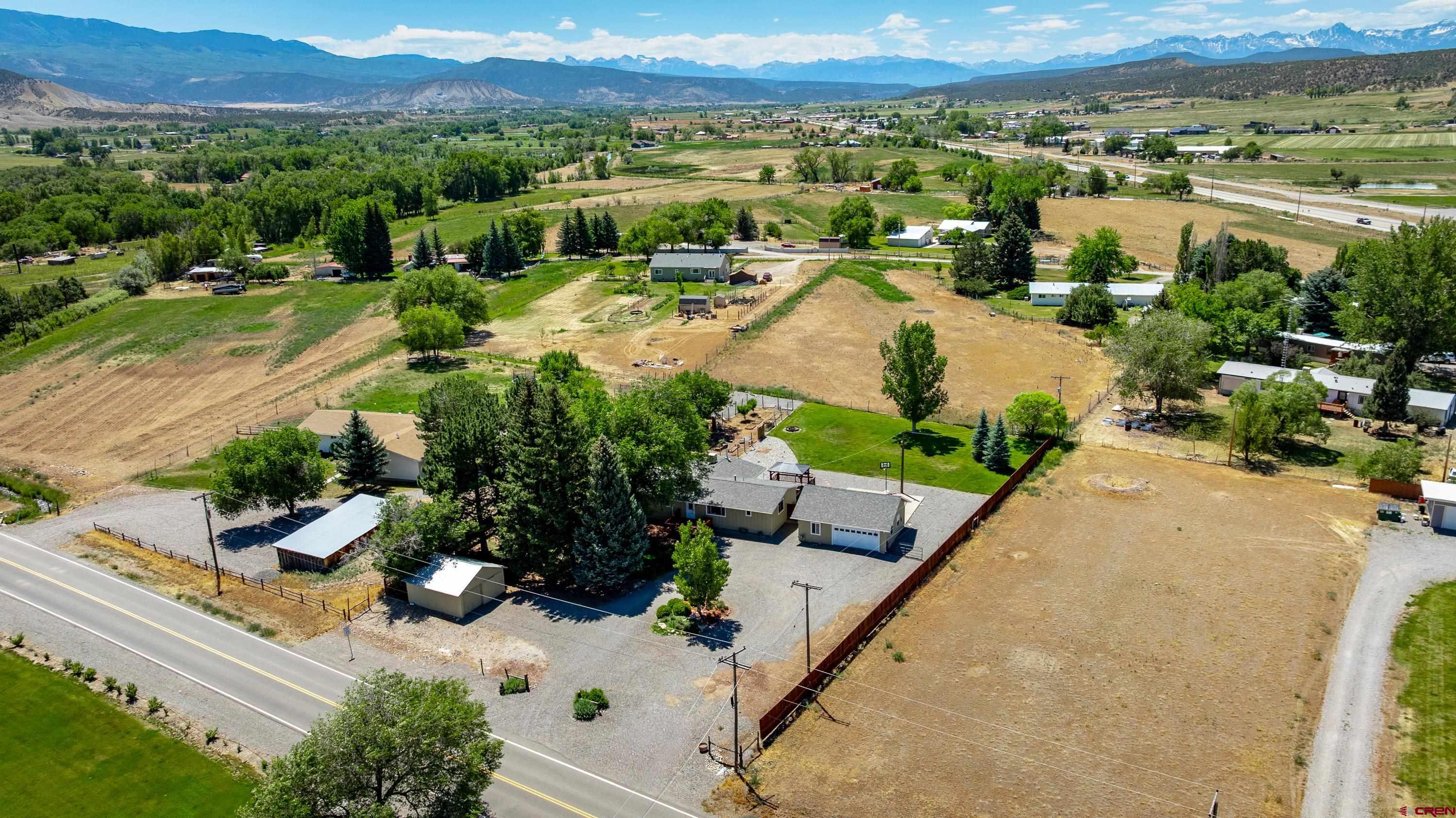 21071 Uncompahgre Road Montrose, CO 81403 - Photo 38 of 43