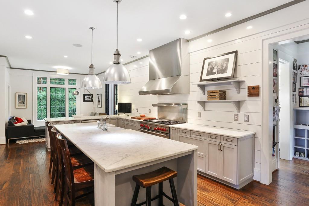 1692 Friar Tuck Road Northeast Atlanta, GA 30309 - Photo 14 of 41