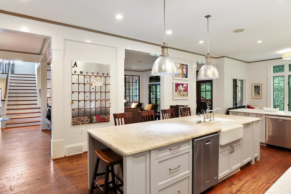 1692 Friar Tuck Road Northeast Atlanta, GA 30309 - Photo 15 of 41