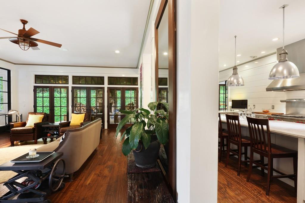 1692 Friar Tuck Road Northeast Atlanta, GA 30309 - Photo 19 of 41