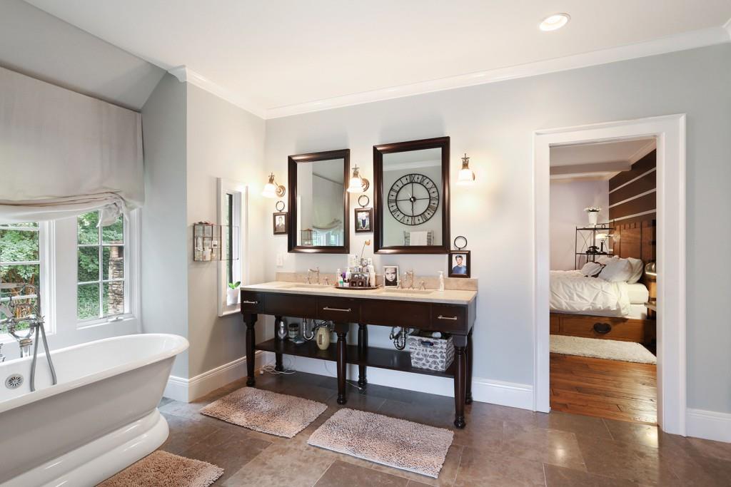 1692 Friar Tuck Road Northeast Atlanta, GA 30309 - Photo 30 of 41