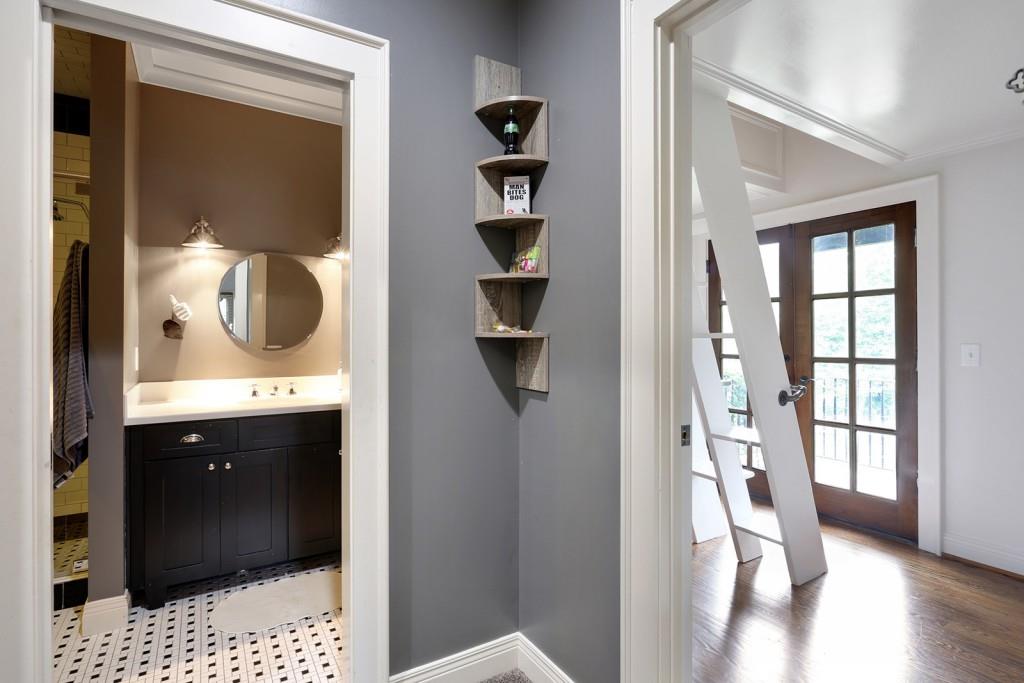 1692 Friar Tuck Road Northeast Atlanta, GA 30309 - Photo 33 of 41