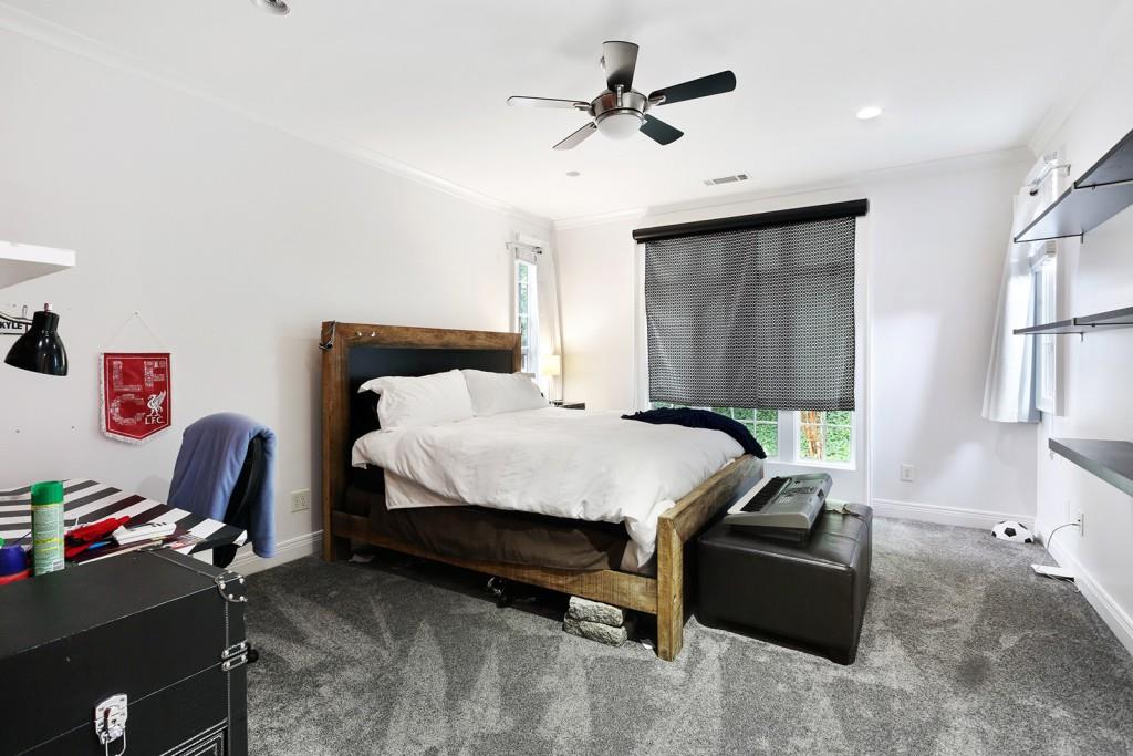 1692 Friar Tuck Road Northeast Atlanta, GA 30309 - Photo 35 of 41