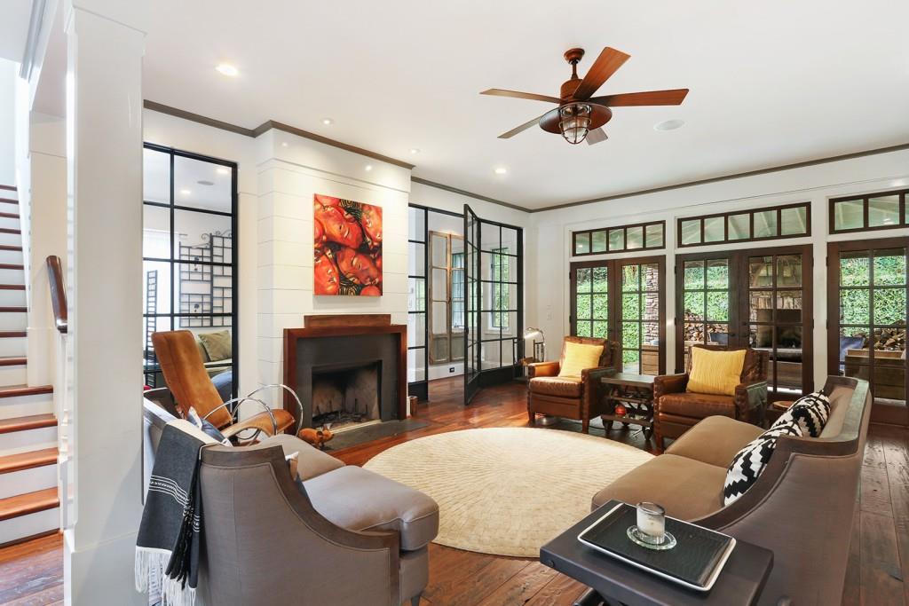 1692 Friar Tuck Road Northeast Atlanta, GA 30309 - Photo 9 of 41