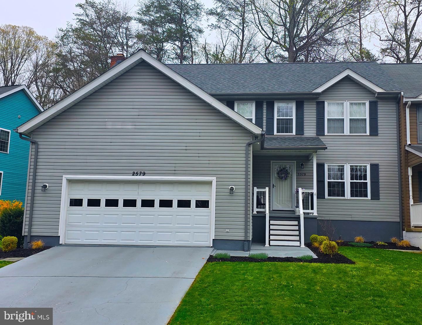 2579 Hidden Cove Road, Unit 159 Annapolis, MD 21401 - Photo 1 of 22