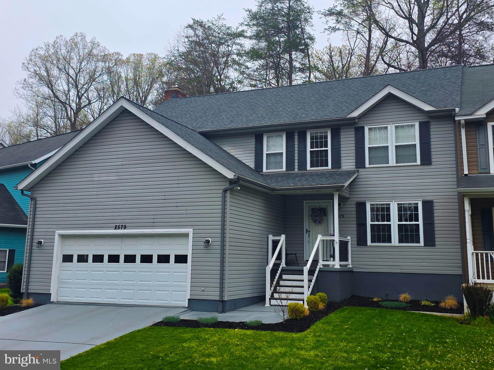 2579 Hidden Cove Road, Unit 159 Annapolis, MD 21401 - Photo 2 of 22