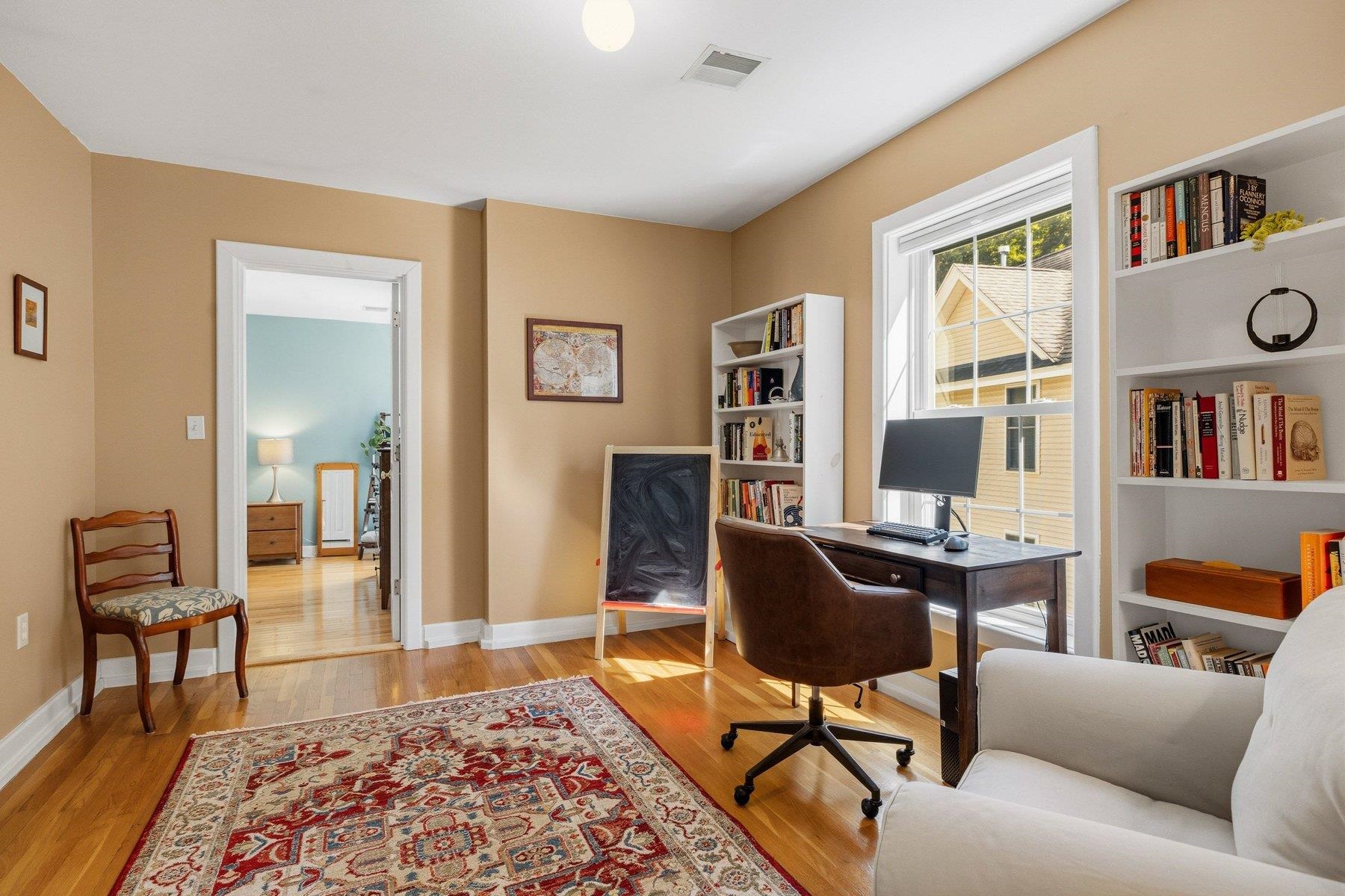 37 Washington Street, Unit A Exeter, NH 03833 - Photo 23 of 47 Gallery Image 23